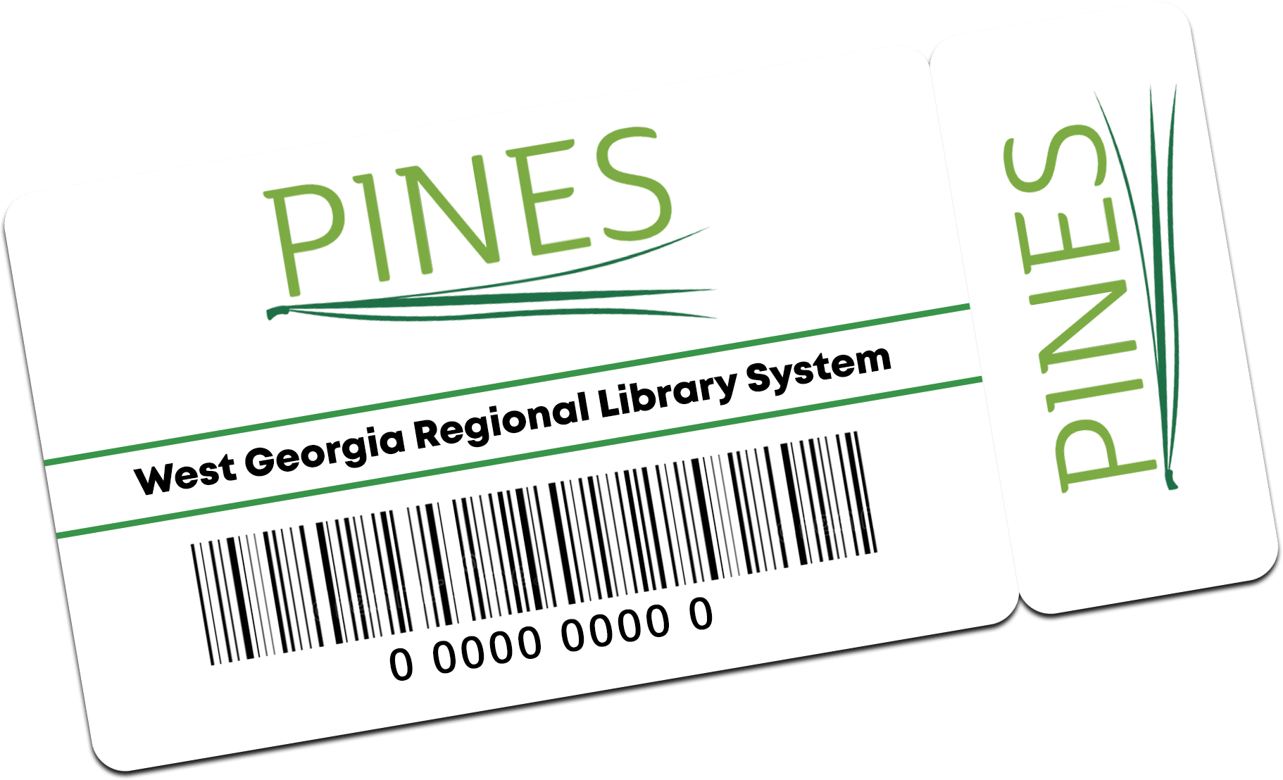 West GA Regional Library System Public Libraries