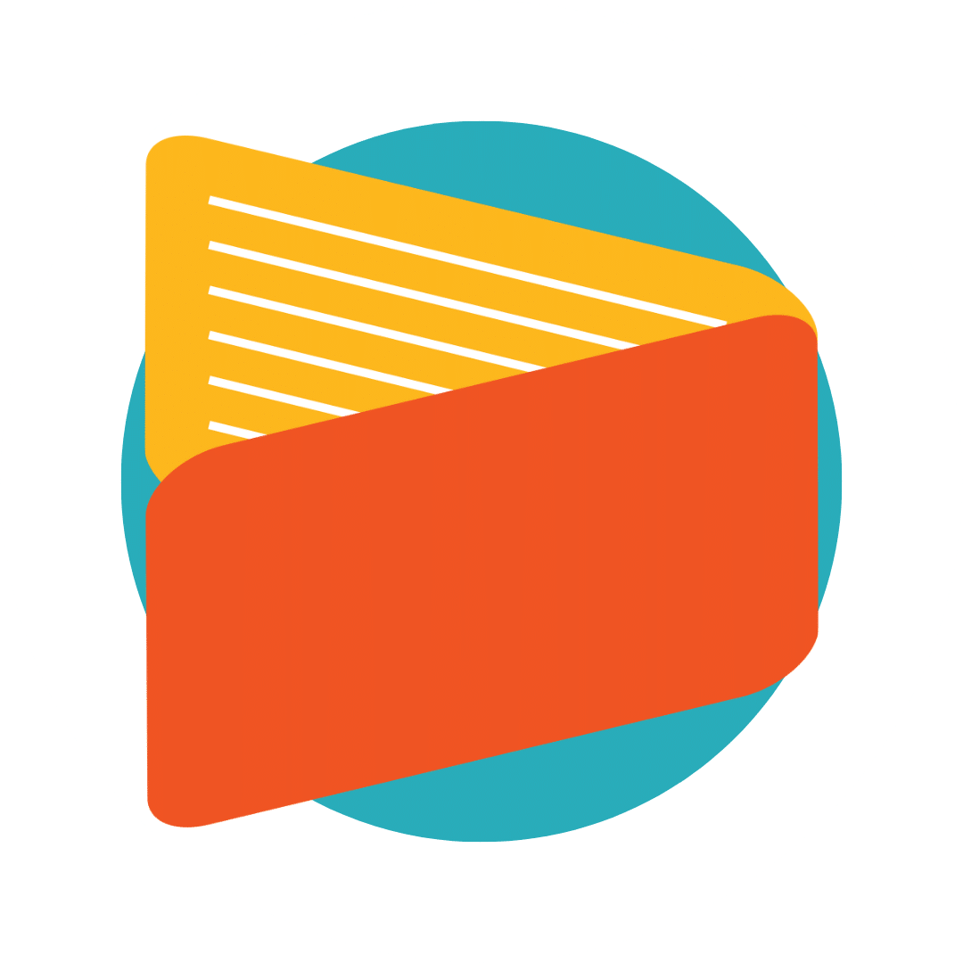 Map Open Icon